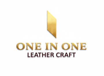 One in One Leather Craft