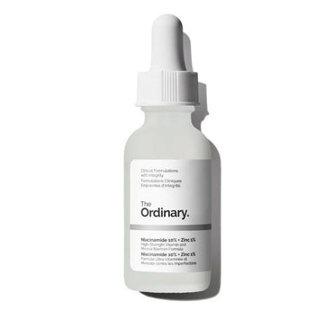 Niacinamide 10% + Zinc 1% (The Ordinary)