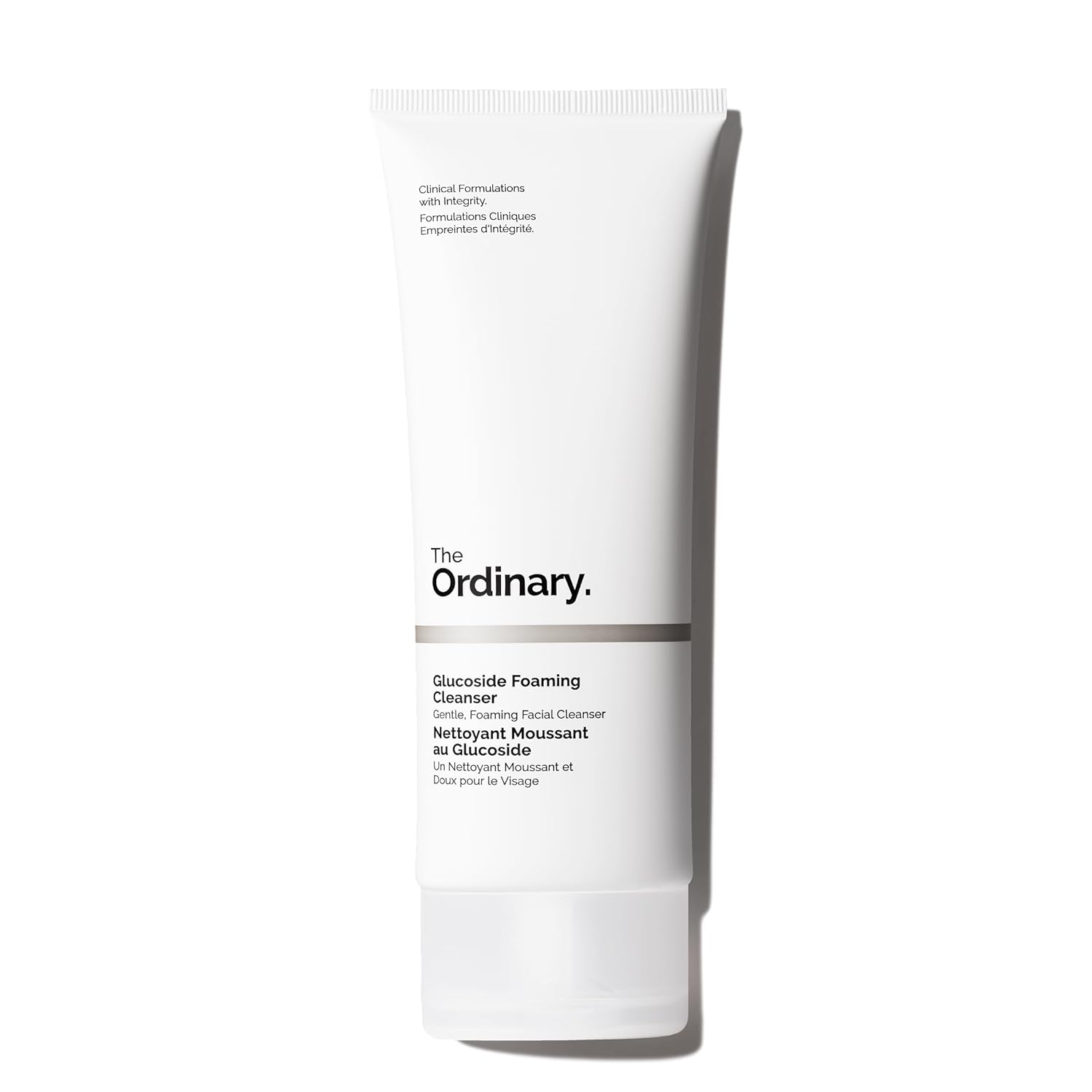 The Ordinary – Glucoside Foaming Cleanser