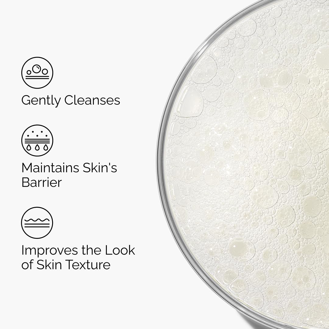 The Ordinary – Glucoside Foaming Cleanser