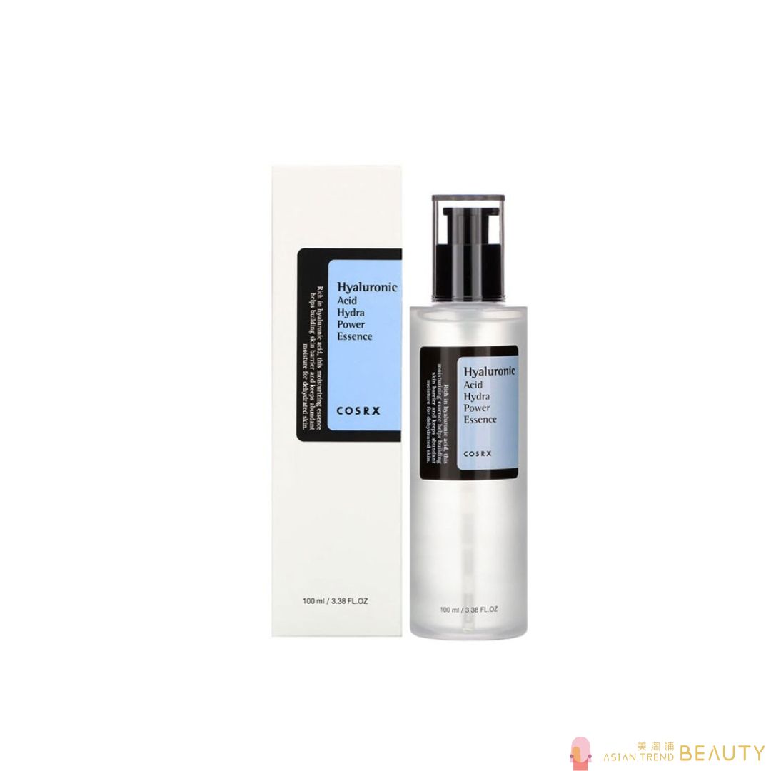 COSRX Hyaluronic Acid Hydra Power Essence – 100ml