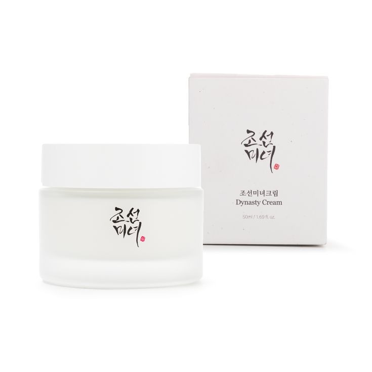 Beauty of Joseon - Dynasty Cream