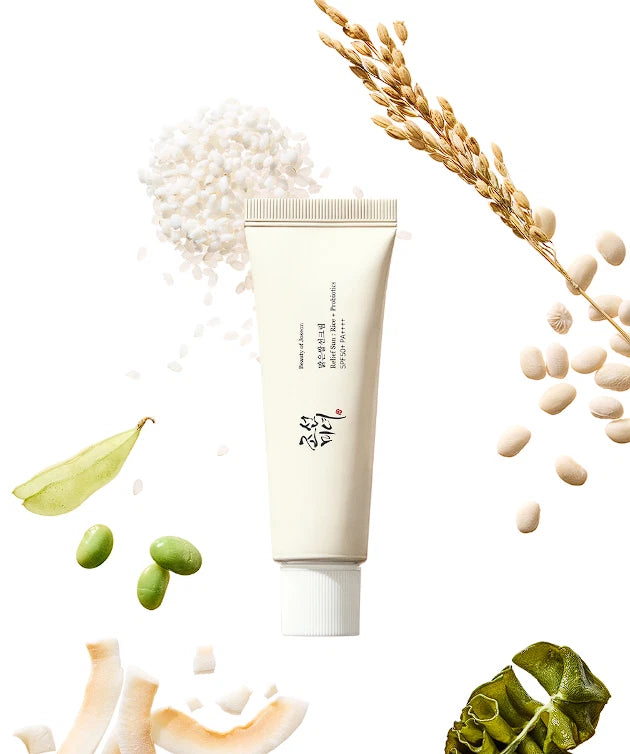 Beauty of Joseon - Relief Sun SPF50+