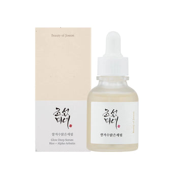 Beauty of Joseon - Glow Deep Serum Rice Arbutin - 30ml