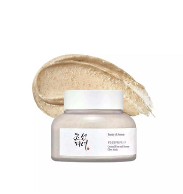 Beauty of Joseon – Ground Rice and Honey Glow Mask-150ml