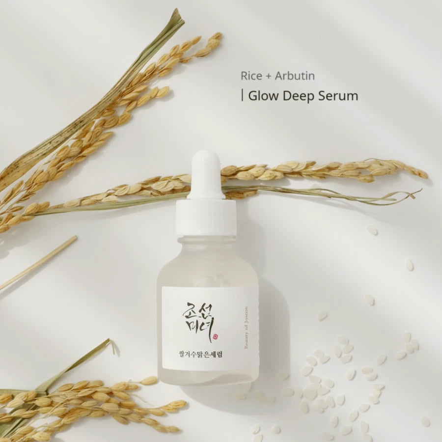 Beauty of Joseon - Glow Deep Serum Rice Arbutin - 30ml